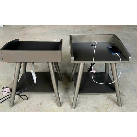 A4000364 : Kệ , Tủ Tích Hợp Ổ Cắm Điện Và Cổng USB